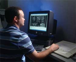 Autocad Draftsman