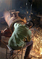 SHECO Boilermaker