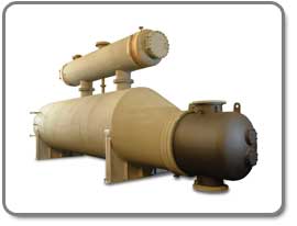 Heat Exchanger Stack