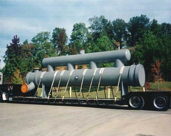 Evaporator